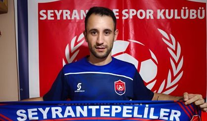 Salihli Seyrantepespor’dan transfer bombardımanı
