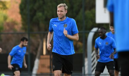 Manisa FK'nın mutlak hedefi 3 puan