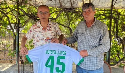 Mütevellispor'da Rıdvan Türküler dönemi