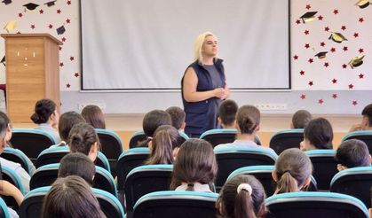 SİBERAY ile çocuklar güvenli İnternete adım atıyor