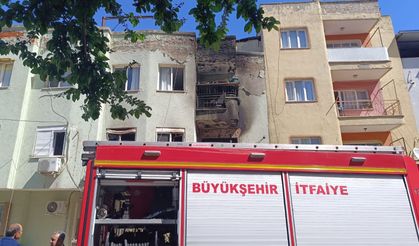 Turgutlu'da 1 buçuk yıl önceki yangında ağır yaralanan genç kız hayatını kaybetti