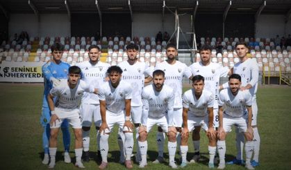 Somaspor kötü gidişatı durdurmak istiyor