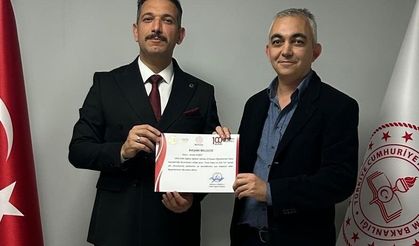 Hem öğretmenler hem veliler yarıştı