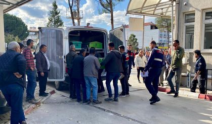 Bağda oyun oynayan çocuk traktörün altında kalarak hayatını kaybetti