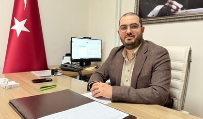 Gördes Devlet Hastanesi Başhekimliğine Uzm. Dr. Bahadır Erdoğan atandı
