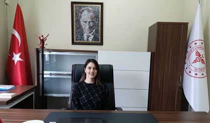 Selendi İlçe Toplum Sağlığı Merkezi’ne yeni başkan