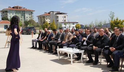 Kula'da 50. Turizm Haftası coşkuyla kutlandı