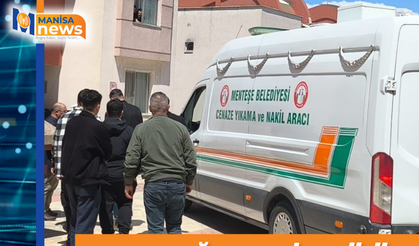Genç teğmen evinde ölü bulundu