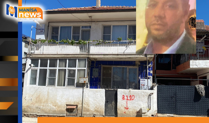 Namaz için uyandı, oğlunu banyoda ölü buldu