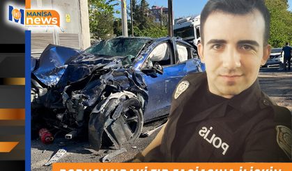 Bornova'daki tır faciasına ilişkin savcılıktan açıklama: Olay yerinde fren izi yok