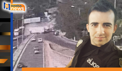 İzmir’deki tır faciasının görüntüleri ortaya çıktı