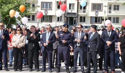 Dünya Engelliler Haftası kutlandı