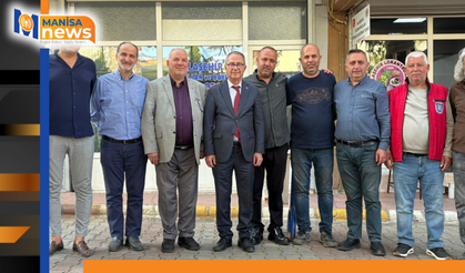 Alaşehirli 9 oda Geriter dedi