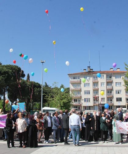 Kula'da Engelliler Haftası kutlamaları başladı