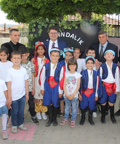 Kula'da Dünya Engelliler Haftası'na özel program