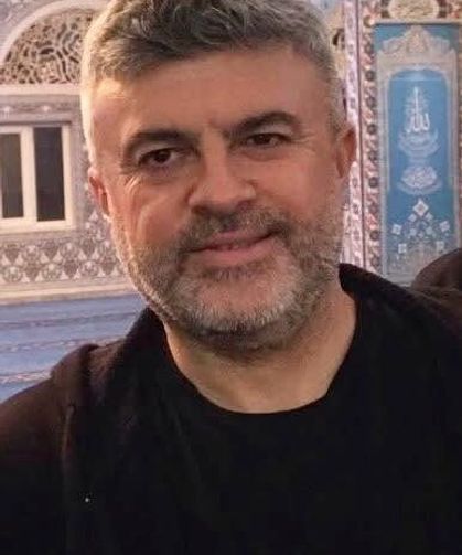 Sarıgöl eğitim camiası yasta