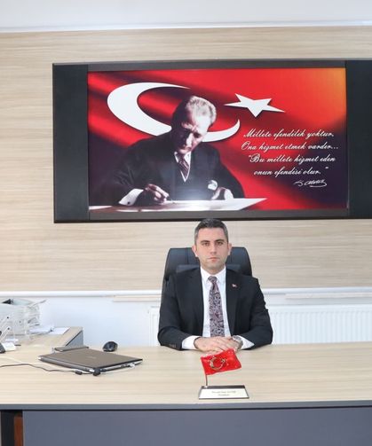 Selendi’nin yeni kaymakamı göreve başladı