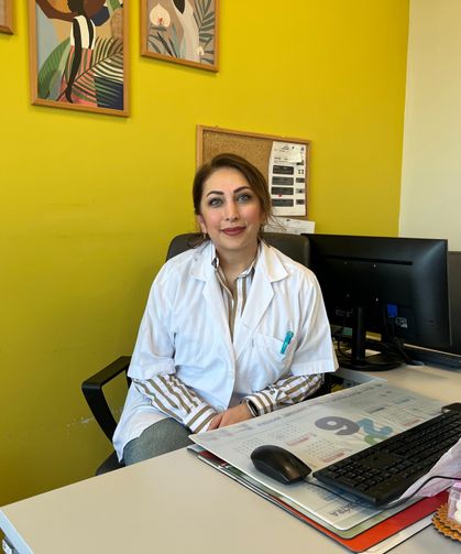 Sosyal medyanın etkisiyle artan vitamin kullanımına uzmandan uyarı