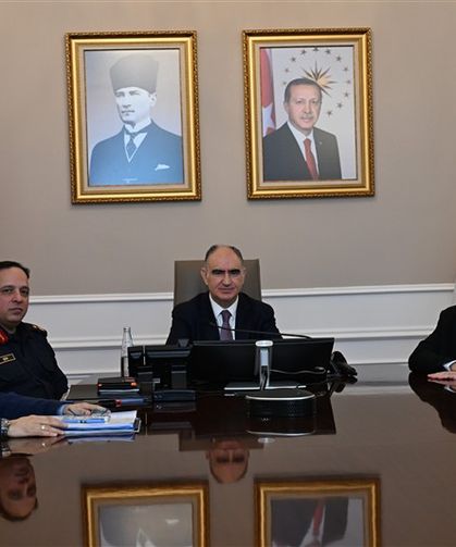 Manisa’da ocak ayında 114 kişi tutuklandı