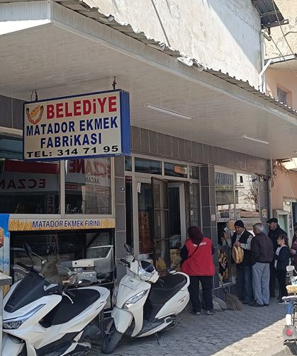 Turgutlu’da hayırseverden Ramazan’da anlamlı destek