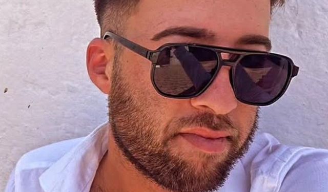 Manisa’da cinayet: Kuzenini tabancayla vurarak öldürdü