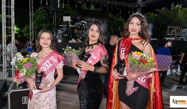 Sultanhisar’da güzellik yarışmalarının tarihleri belli oldu