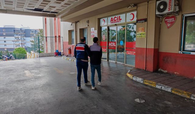 DEAŞ'a İzmir merkezli 4 ilde operasyon: 35 gözaltı