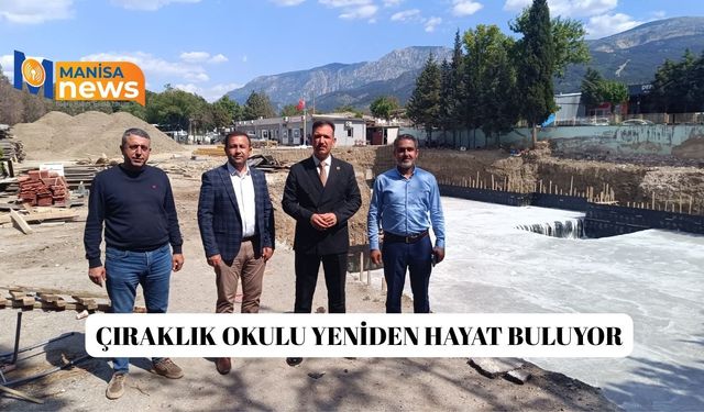 Çıraklık Okulu yeniden hayat buluyor