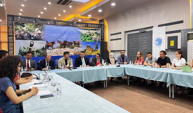 Çocuklarda obezite ve diyabete karşı ortak çözüm arayışı