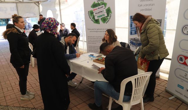 Turgutlu Belediyesi Kariyer Fuarı düzenleyecek