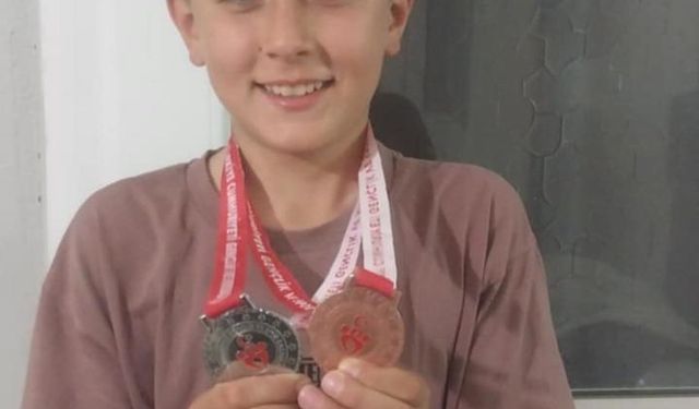 Sarıgöllü Mehmet Sarıtaş milli formayı giydi