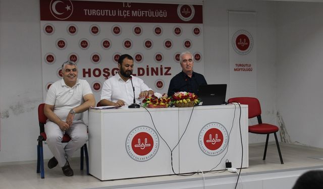 Din görevlileri bağımlılıkla mücadelede sahaya iniyor