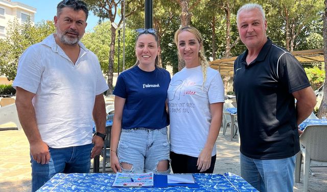 Sarıgöl Akademi Spor Kulübü faaliyetlerine başladı