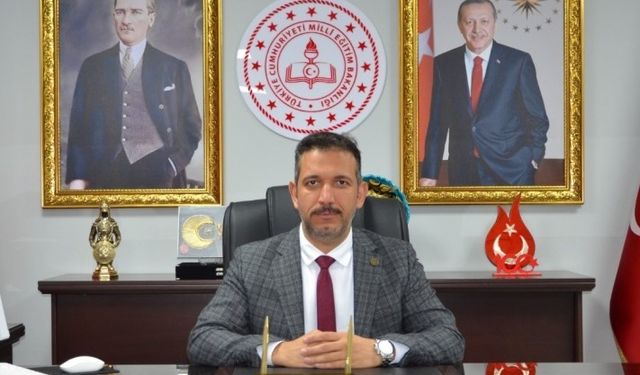 İl Müdürü Uğurelli: "Hiçbir evladımız tesadüflere terk edilmeyecek"