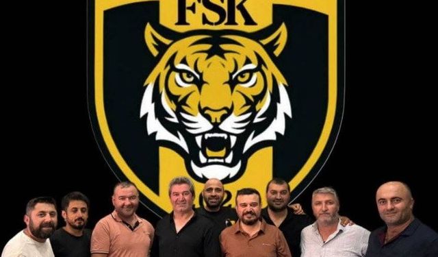 45 Salihli FSK, Taner Eser’e emanet