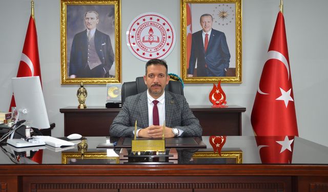 YKS ve MSÜ’de Manisa imzası