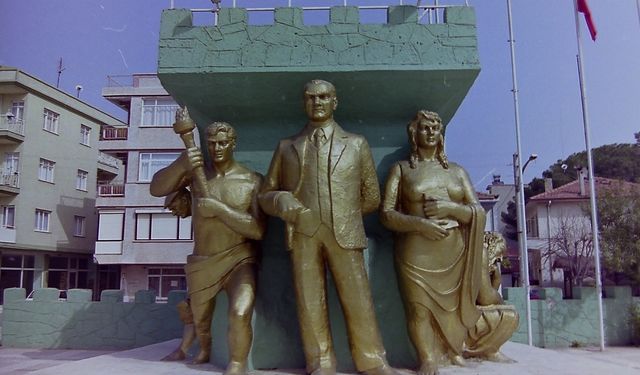 Turgutlu Tarihi Belgeselinin yeni bölümü yayında