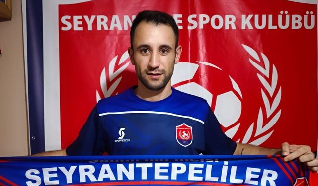 Salihli Seyrantepespor’dan transfer bombardımanı