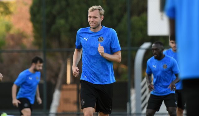 Manisa FK'nın mutlak hedefi 3 puan