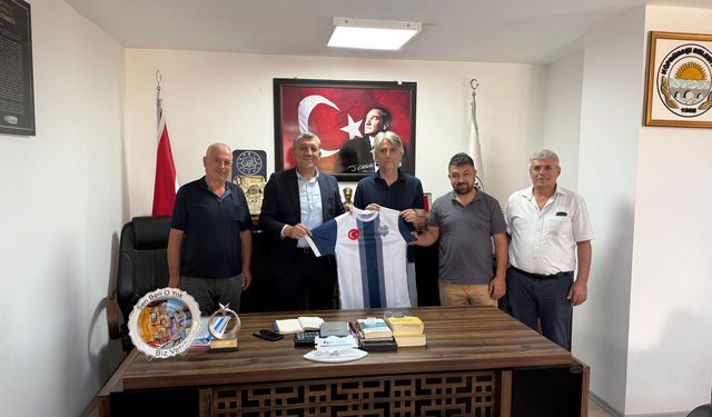 Köprübaşı Belediyespor'da Atilla Çelik dönemi