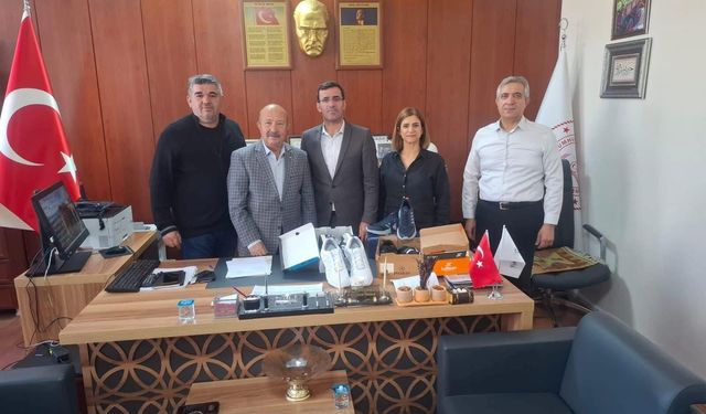 ATSO’dan eğitime geleneksel destek