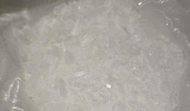 Salihli polisi zehir tacirlerine nefes aldırmıyor