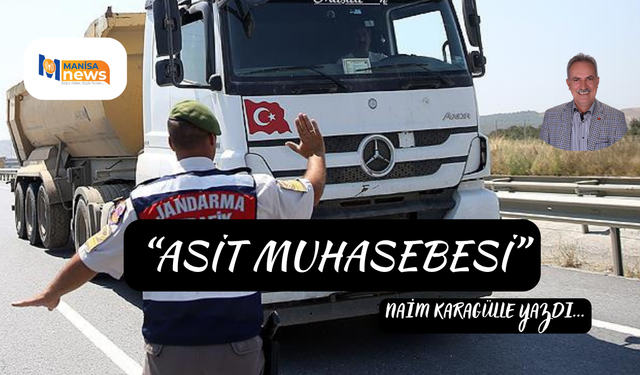 ‘Asit Muhasebesi’