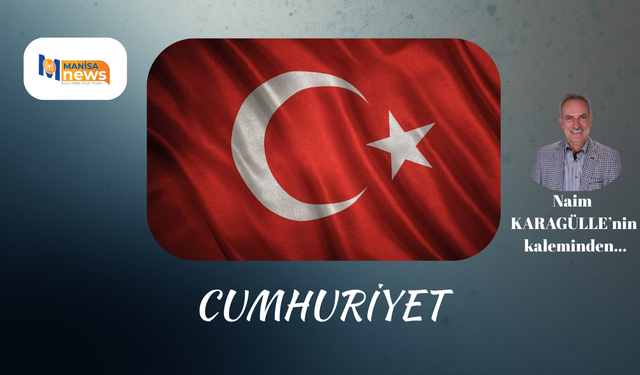 Cumhuriyet