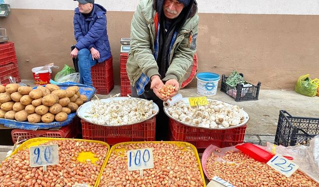 Soğan üreticilerine ‘Dikim zamanı’ uyarısı