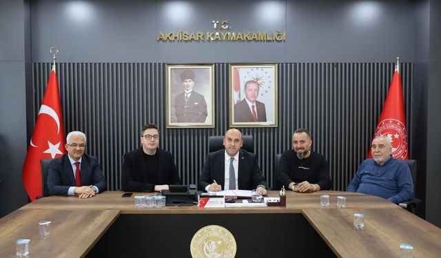 Paşa Camii restorasyonu için protokol imzalandı