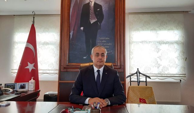 Alaşehir'de yatırımlar hız kesmeden devam ediyor