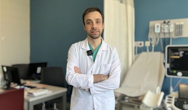 Uzmanında Serviks Kanseri uyarısı