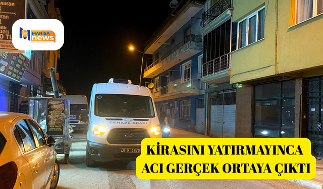 Kirasını yatırmayınca acı gerçek ortaya çıktı