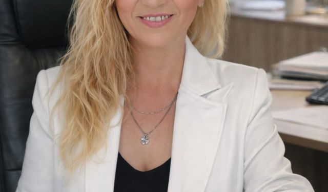 İYİ Partili  Ayşegül Akın  “Kadın Cinayetlerinin ve Çocuk Suçlarının Engellenmemesi Politiktir”